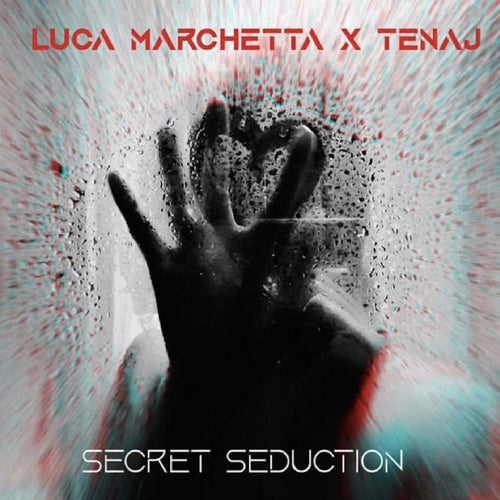 Luca Marchetta - Secret Seduction (feat. Tenaj) [DNC692]